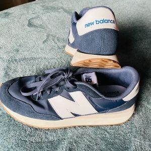 New Balance 237 men’s shoes
